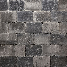 Tumbelton extra 20x30x6 cm gothic