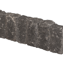 Palis splitton 12x12x25 cm mount Everest