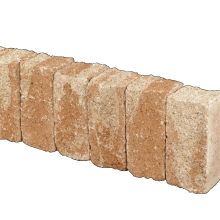 Palis splitton 12x12x25 cm mont blanc