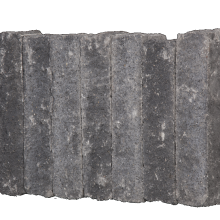 Palis splitton 12x12x50 cm mount Everest