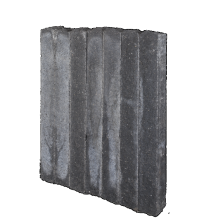 Palis splitton 12x12x100 cm mount Everest
