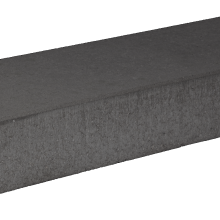Traptrede 100x35x15 cm antra glad