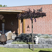 Combiwall uno 30x15x12 cm mount Everest