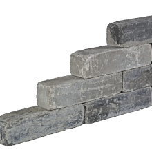Blockstone gothic 15x15x60 cm kp