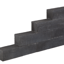 Linea block black kp 15x15x60 cm (1)