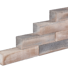 Linea block Kilimanjaro kp15x15x60 cm