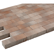 Smartton 10x30x6 cm Kilimanjaro