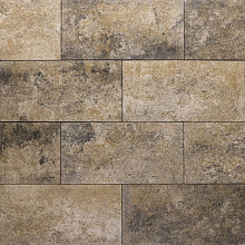 Smartton se xxs 30x60x4 cm Sierra madre