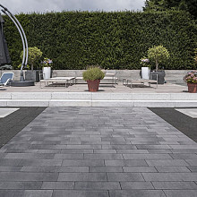 Premiton linea xl banen 8 cm gran Canaria