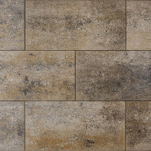 Smartton se xxs 40x80x4 cm Sierra madre