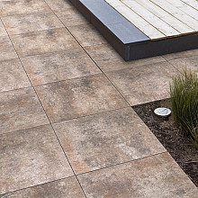 Smartton se xxs 60x60x4 cm Kilimanjaro