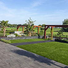 Smartton se xxs 60x60x4 cm Amiata