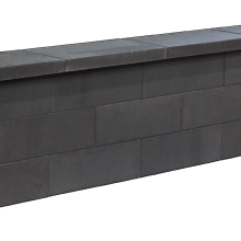 Smartblock 15x15x45 cm mount Everest