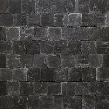Tumbelton extra 15x15x6 cm coal