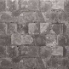 Tumbelton extra 20x20x6 cm grey