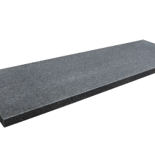 Vijverrand Pacific waterjet 100x30x3 cm