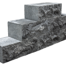 Castle rock Pacific 40x20x15 cm
