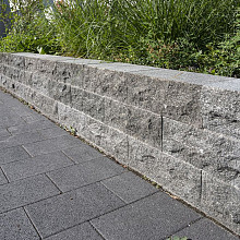 Castle rock Pacific 40x20x15 cm