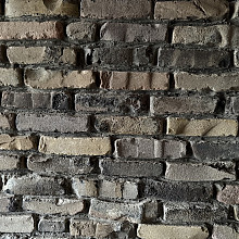 Oud Gebakken waalformaten Rustiek Bruin gemeleerd (op pallets)