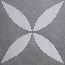 GeoCeramicaÆ 60x60x4 Ambi. Antra Flower