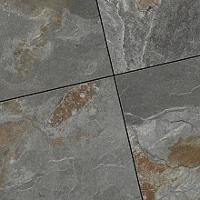 Keramische tegel varese antracite due 40x80x2cm