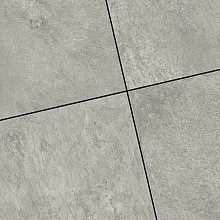 Keramische tegel massa grigio 120x120x2cm