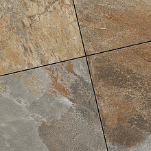 Cerasun Savona multi 60x60x4 cm