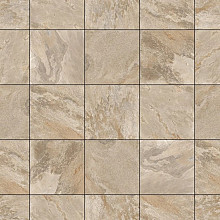 Cerasun Savona taupe 60x60x4 cm