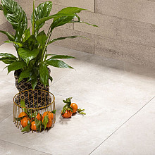 GeoCeramicaÆ 120x60x4 Motion Beige