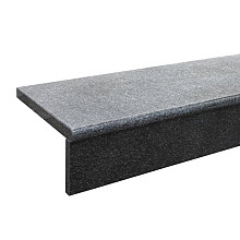 Traptr, opstap pacific 100x35x3cm