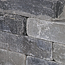 Blockstone gothic 15x15x30 cm