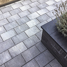 Premiton linea 20x10x6 cm Lanzarote