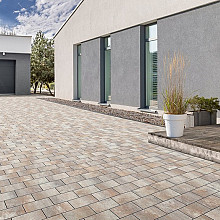 Eliton supreme aqua 30x15x8 cm kiliman