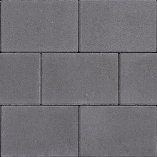 Betonsteen 20x30x6 Kruisberg