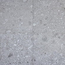 Keramische tegel Norr 2.0 120x120x2 cm Gra RR 02