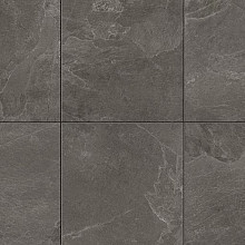 Cerasun Recco antracite 60x60x4 cm