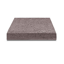 Oud Hollandse tegel 50x50x5 cm taupe