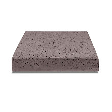 Oud Hollandse tegel 50x50x7 cm taupe