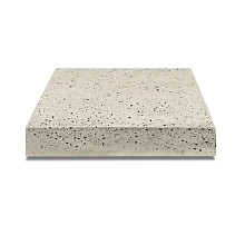 Oud Hollandse tegel 50x50x7 cm creme