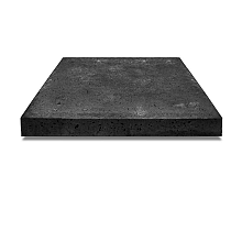 Oud Hollandse tegel 60x60x7 carbon