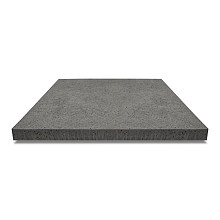 Oud Hollandse tegel 80x80x5 cm antraciet