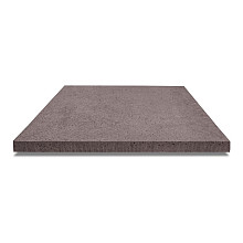 Oud Hollandse tegel 100x100x5 cm taupe
