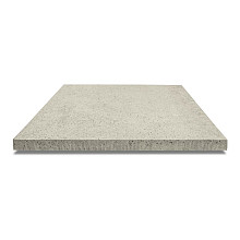 Oud Hollandse tegel 100x100x5 cm creme