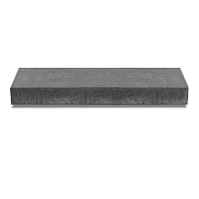 Oud Hollandse stapelelementen (gewapend) 100x20x12 cm antraciet