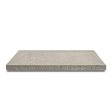 Oud Hollandse opsluitband 100x50x5 cm greige