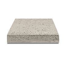Oud Hollandse tegel 50x50x7 cm greige