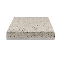 Oud Hollandse tegel 50x50x5 cm greige