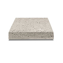 Oud Hollandse tegel 40x40x5 cm greige