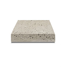 Oud Hollandse tegel 20x20x5 cm greige