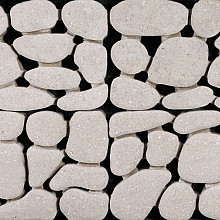 Citta klimata 60x60x10 cm grijs